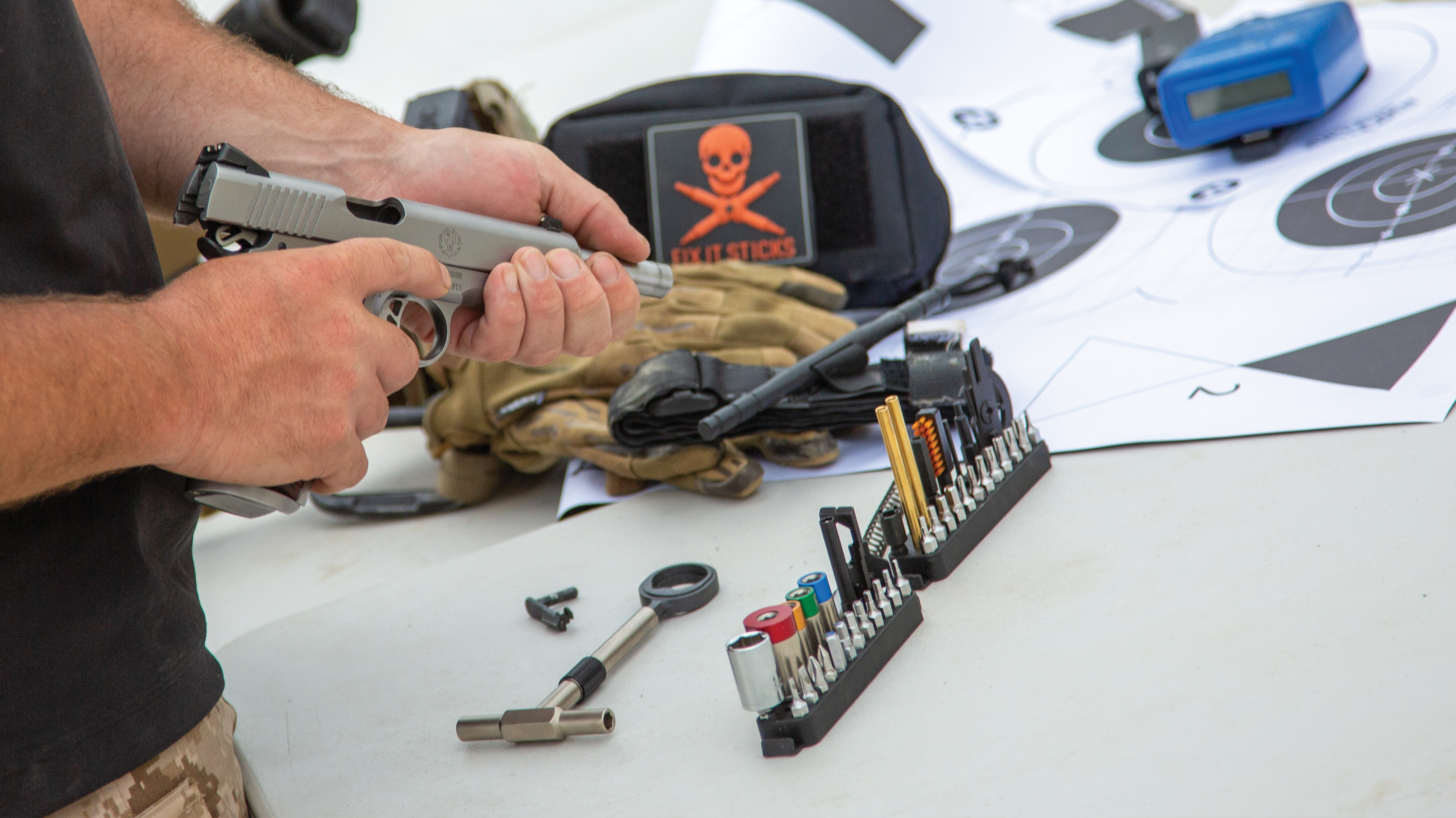 How to Use Fix It Sticks Multi-Tool