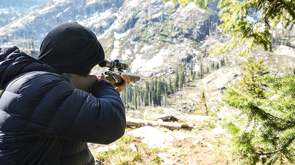 FREE DOWNLOAD- 8 inch SIGHT-IN TARGET