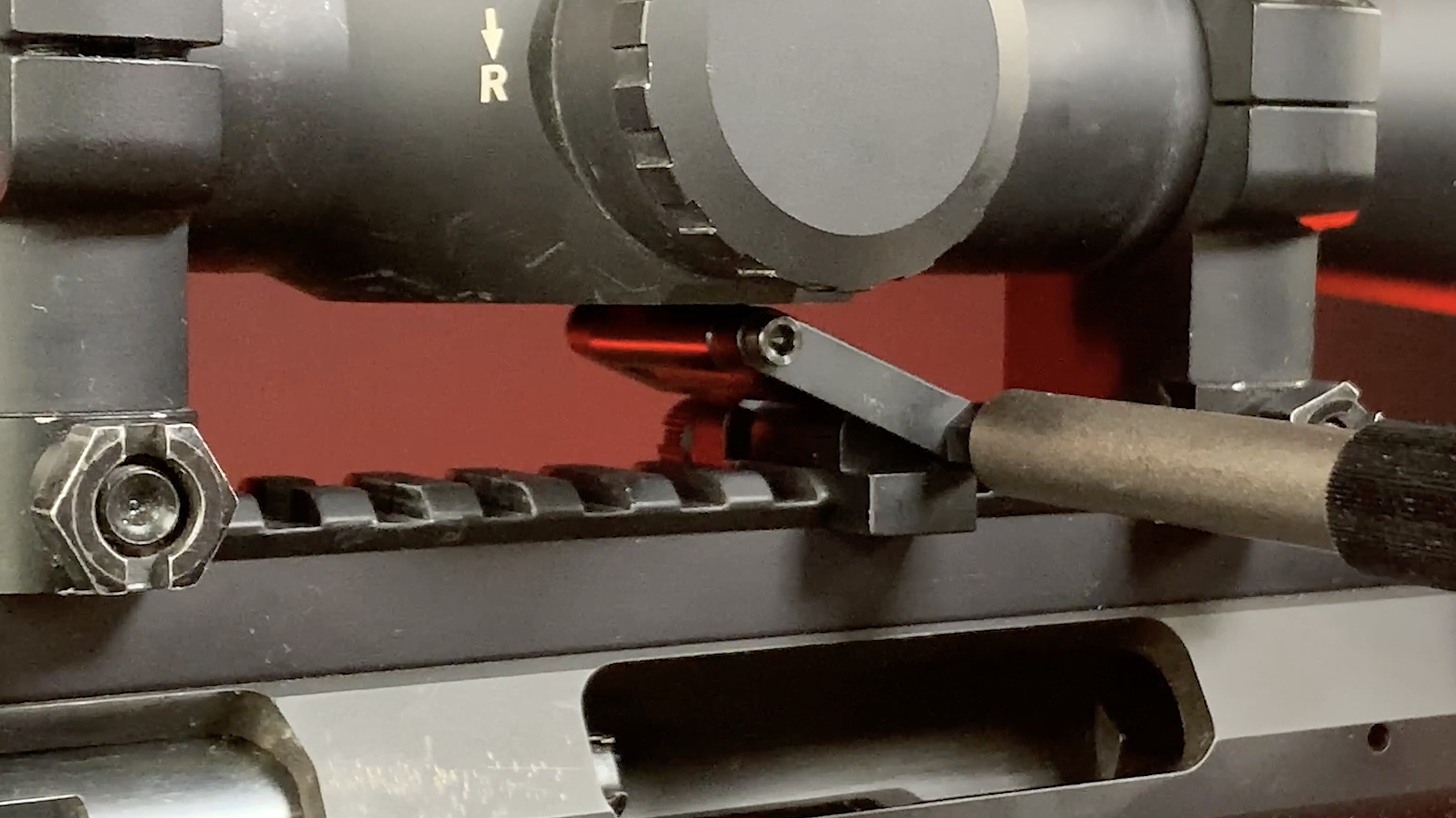 How to use the Scope Jack