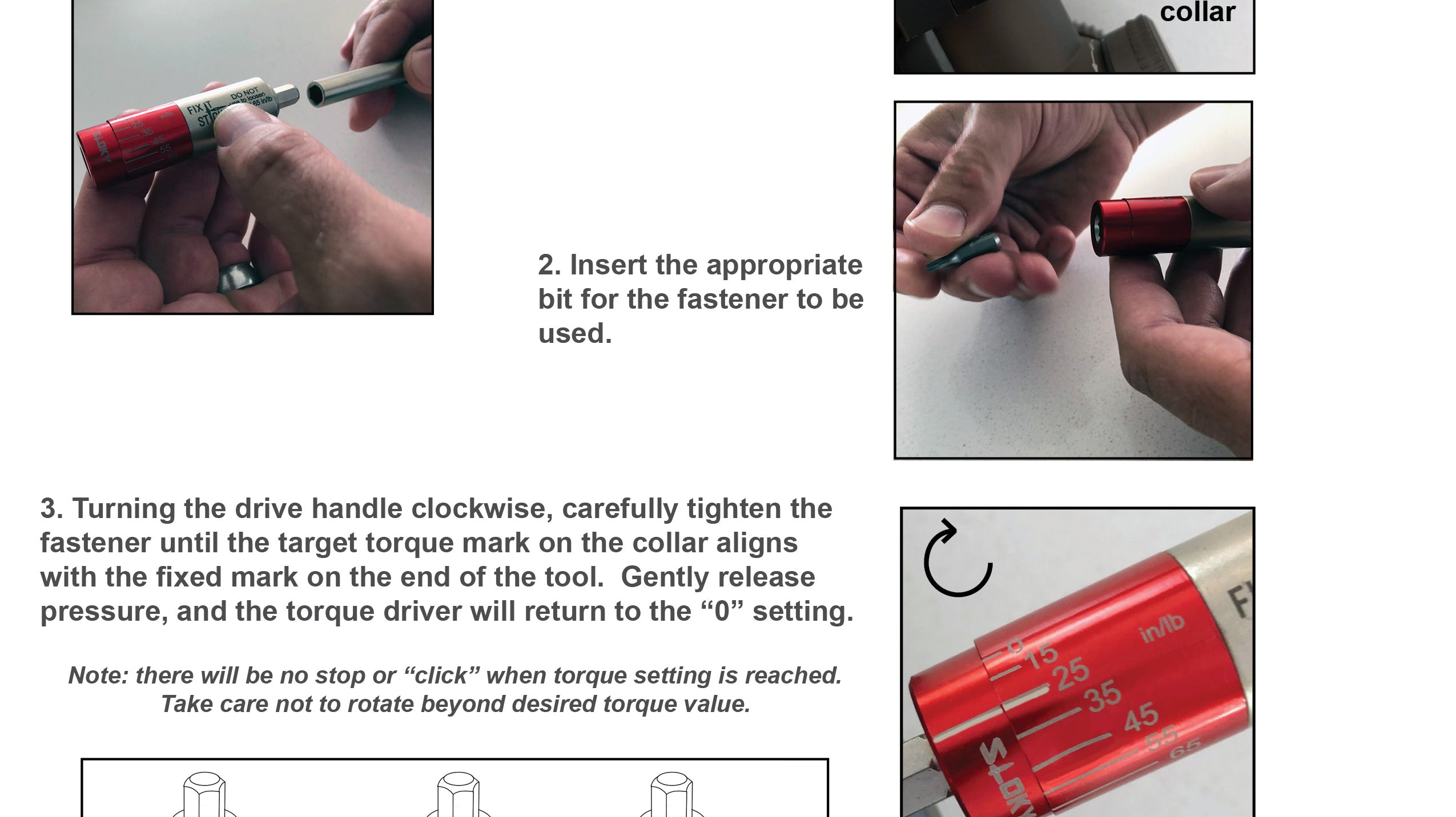 How To Use All-in-one Torque Driver