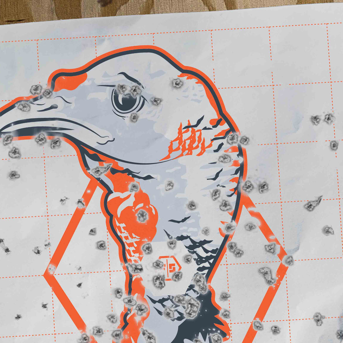 Photo inspiration: Fresh Look at Free Download Turkey Target