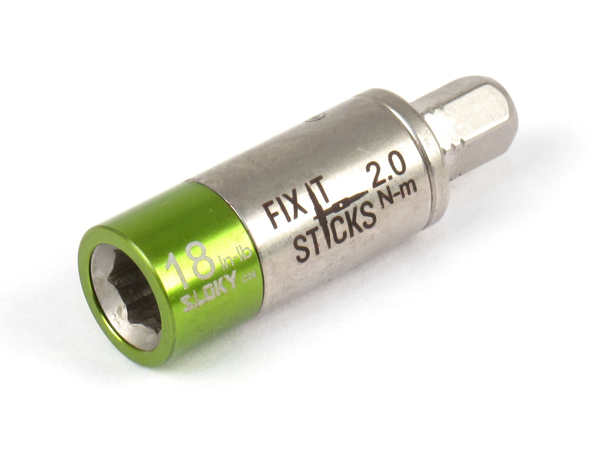 Spuhr Approved 45-25 Torque Limiter Kit | Fix It Sticks