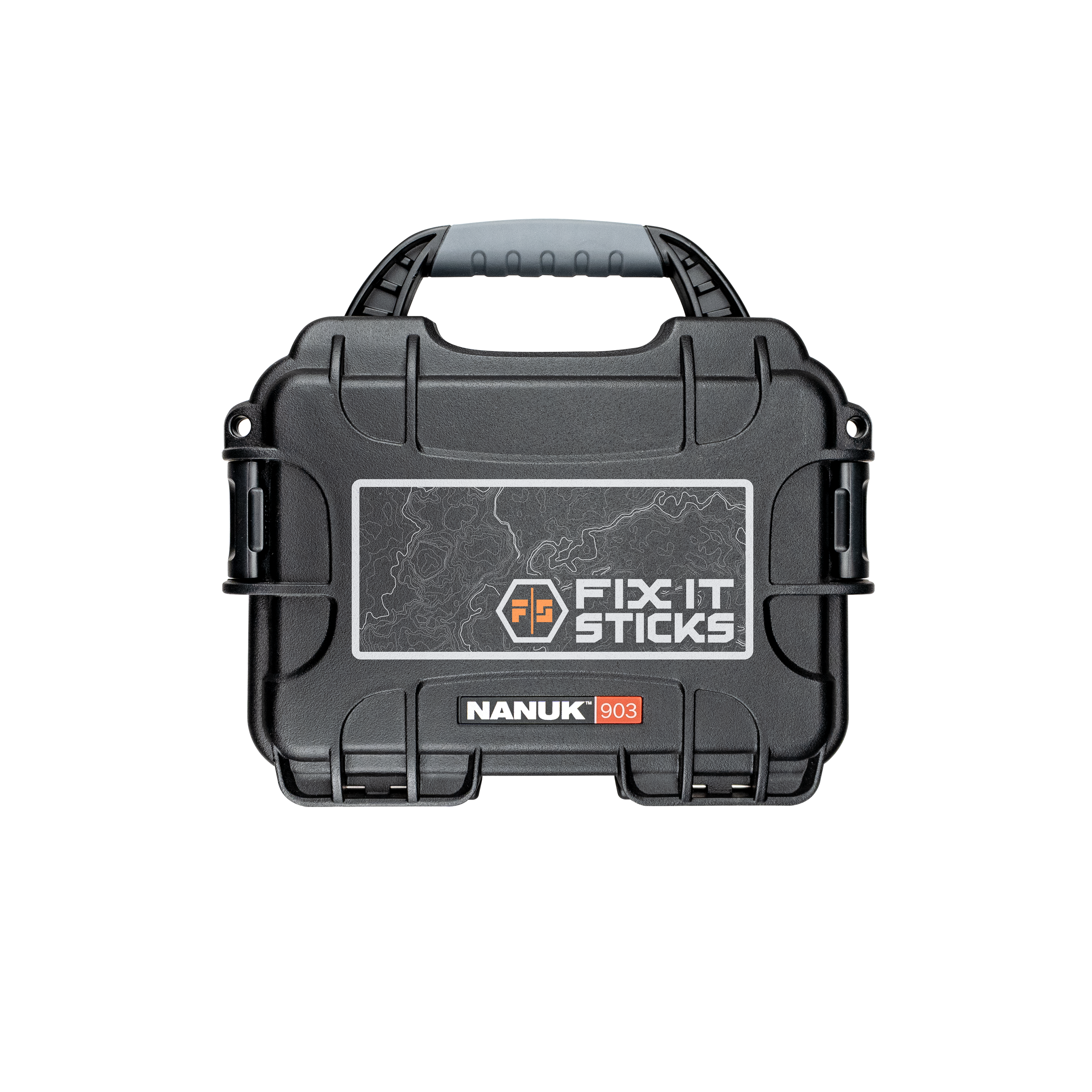 Nanuk 903 Hard Case