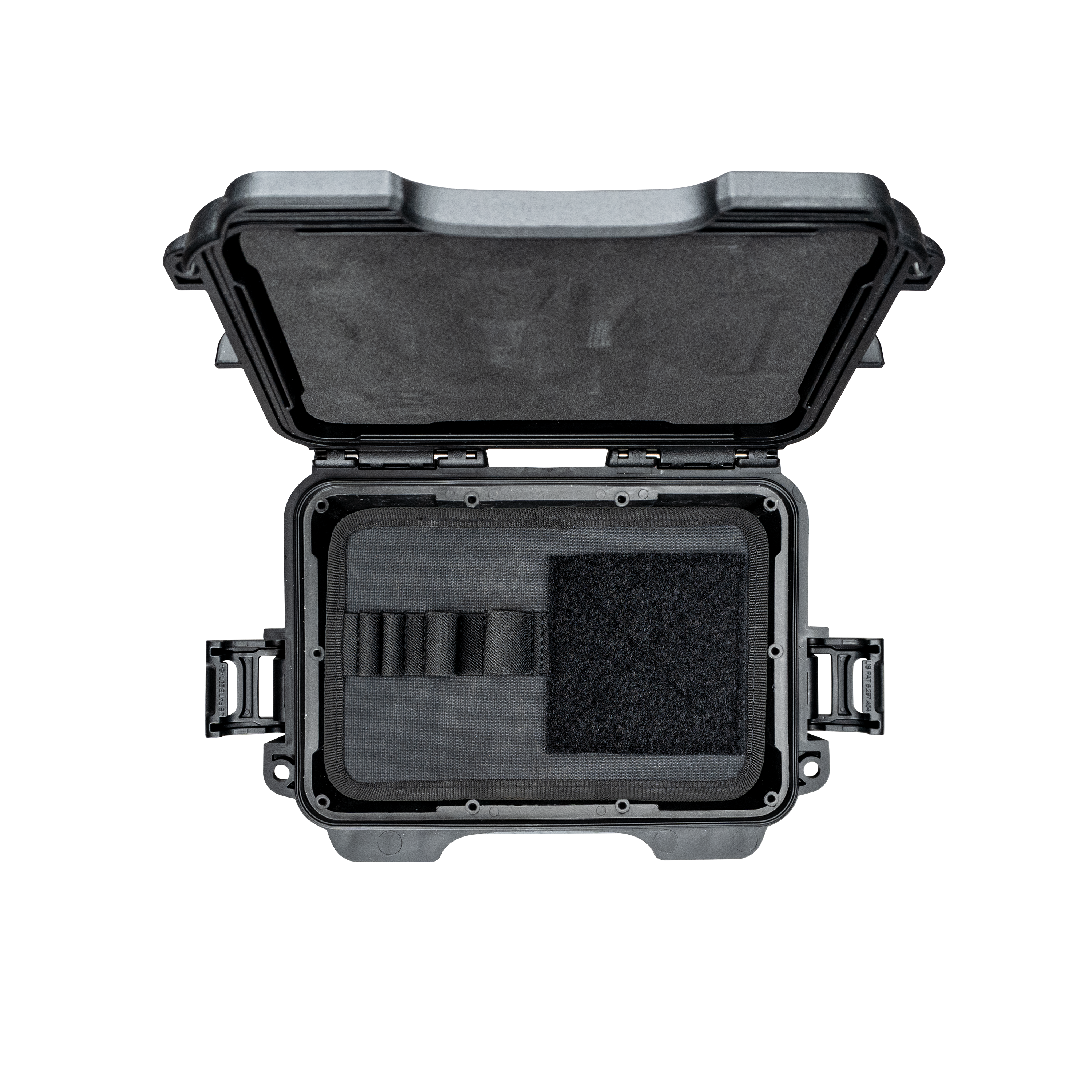 Nanuk 903 Hard Case - Thumbnail 5