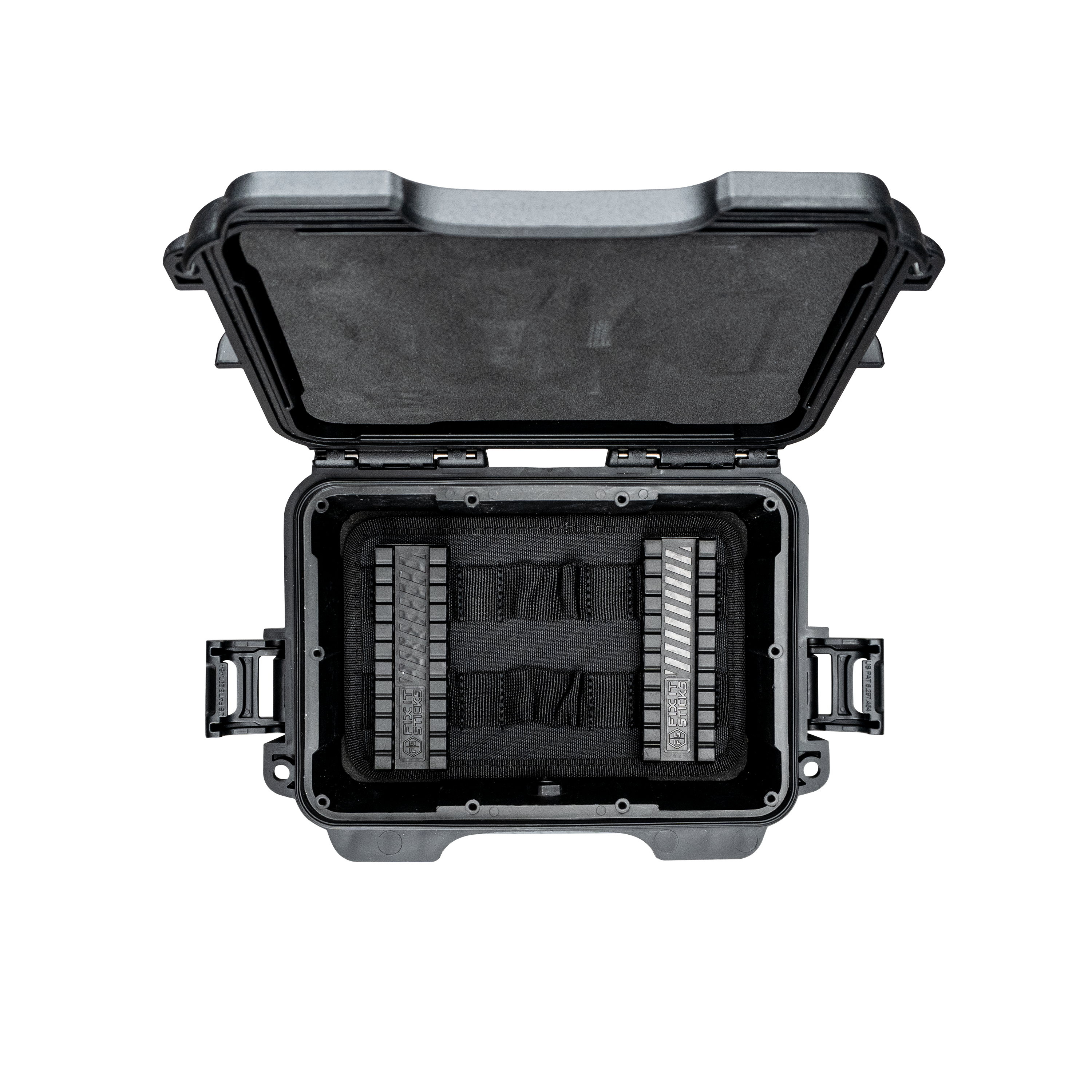 Nanuk 903 Hard Case - Thumbnail 4