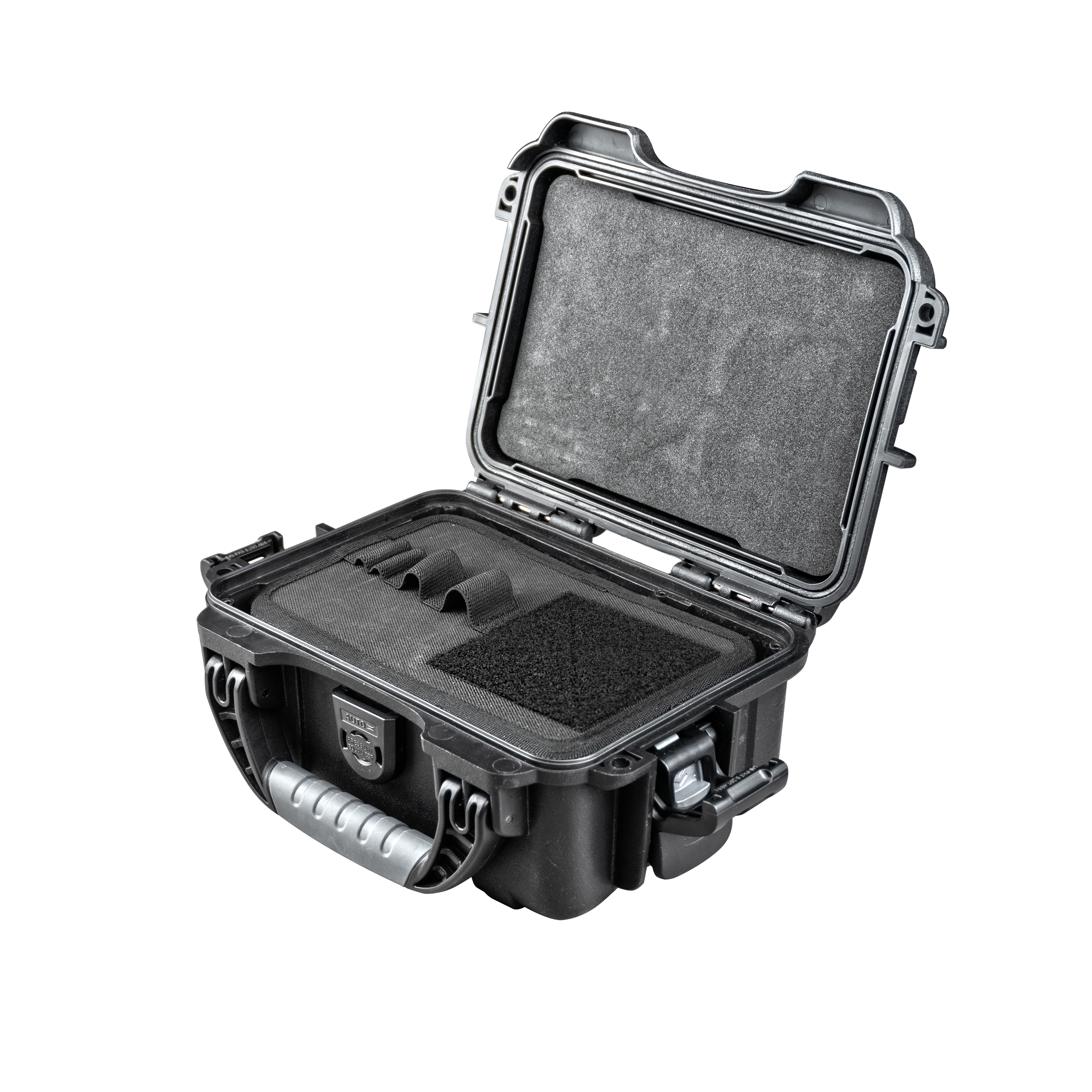Nanuk 903 Hard Case - Thumbnail 3