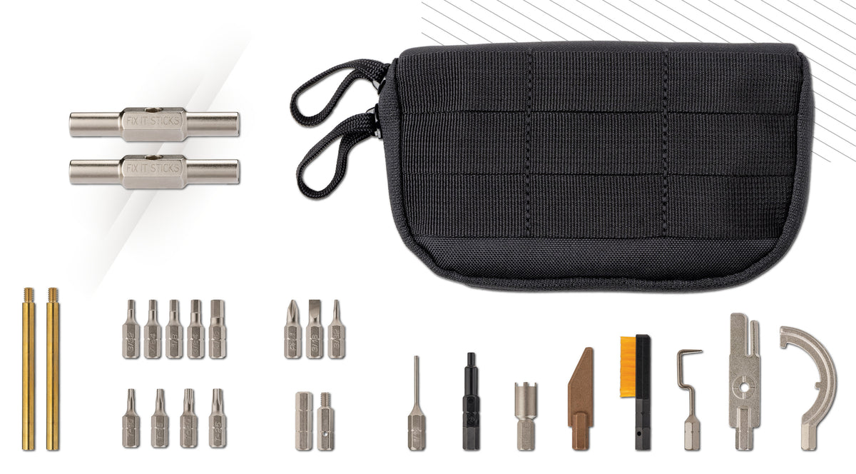 Toolkit Part AR Toolkit | Fix It Sticks
