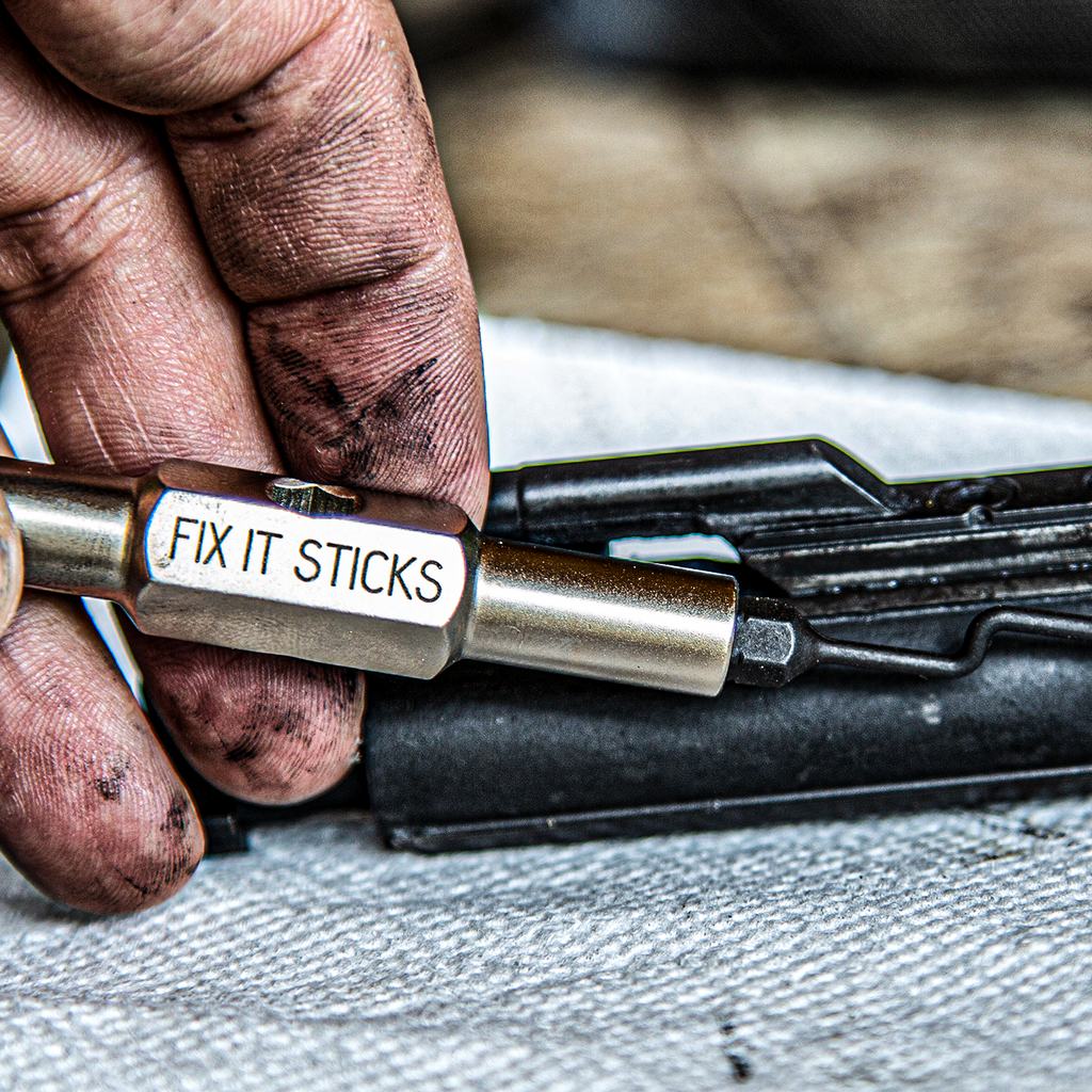 FIX IT Sticks Rifle and Optic Tool Kit - Badlands Munitions Co