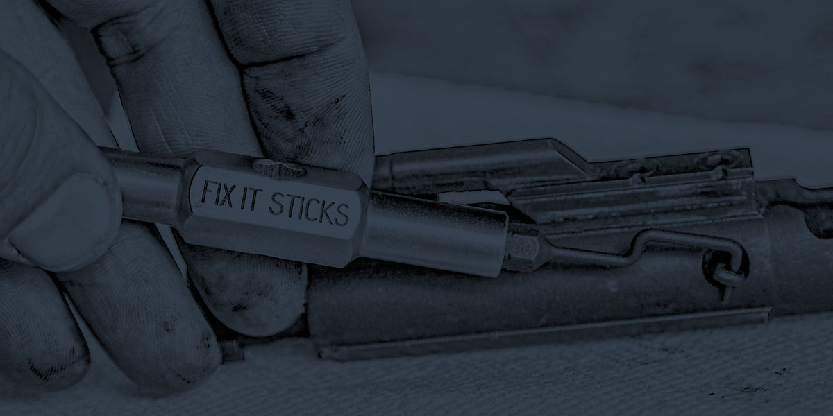 Portable, Precise, High-Performance Tools | Fix It Sticks
