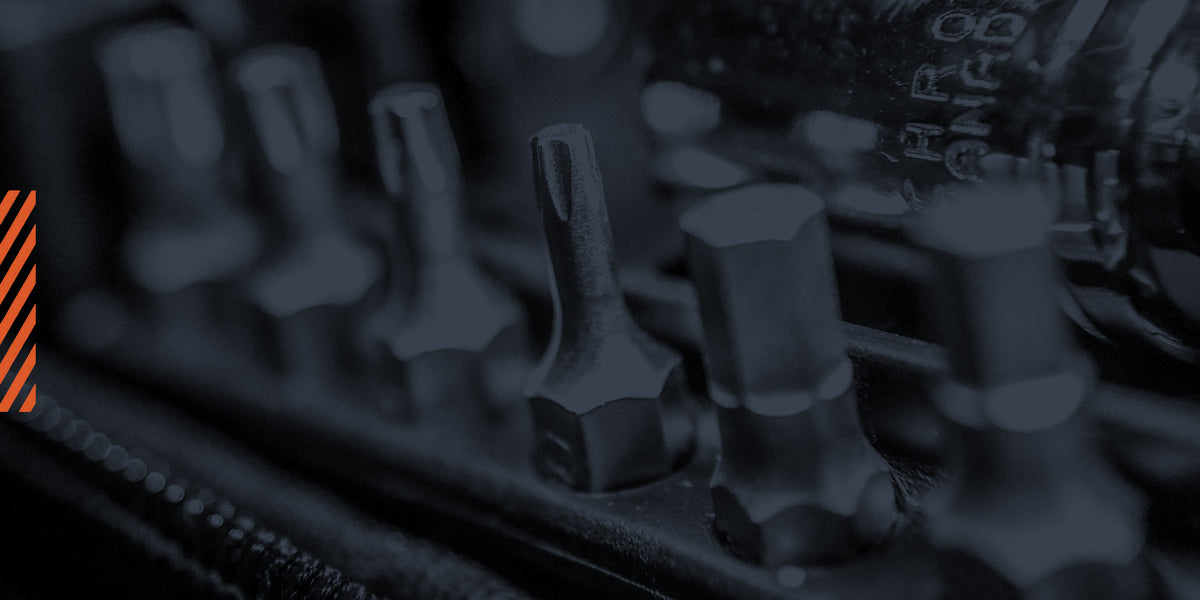 Hex Bit Limits – Fix It Sticks