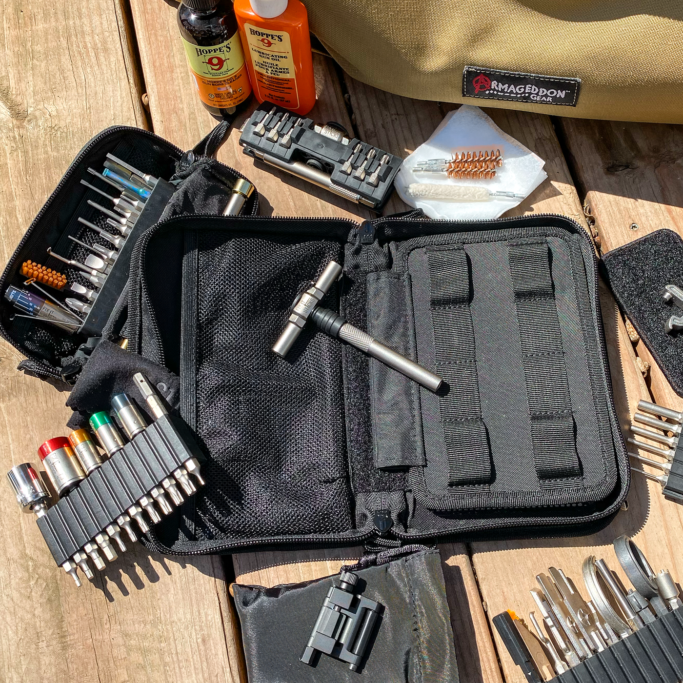 Portable, Precise, High-Performance Tools | Fix It Sticks