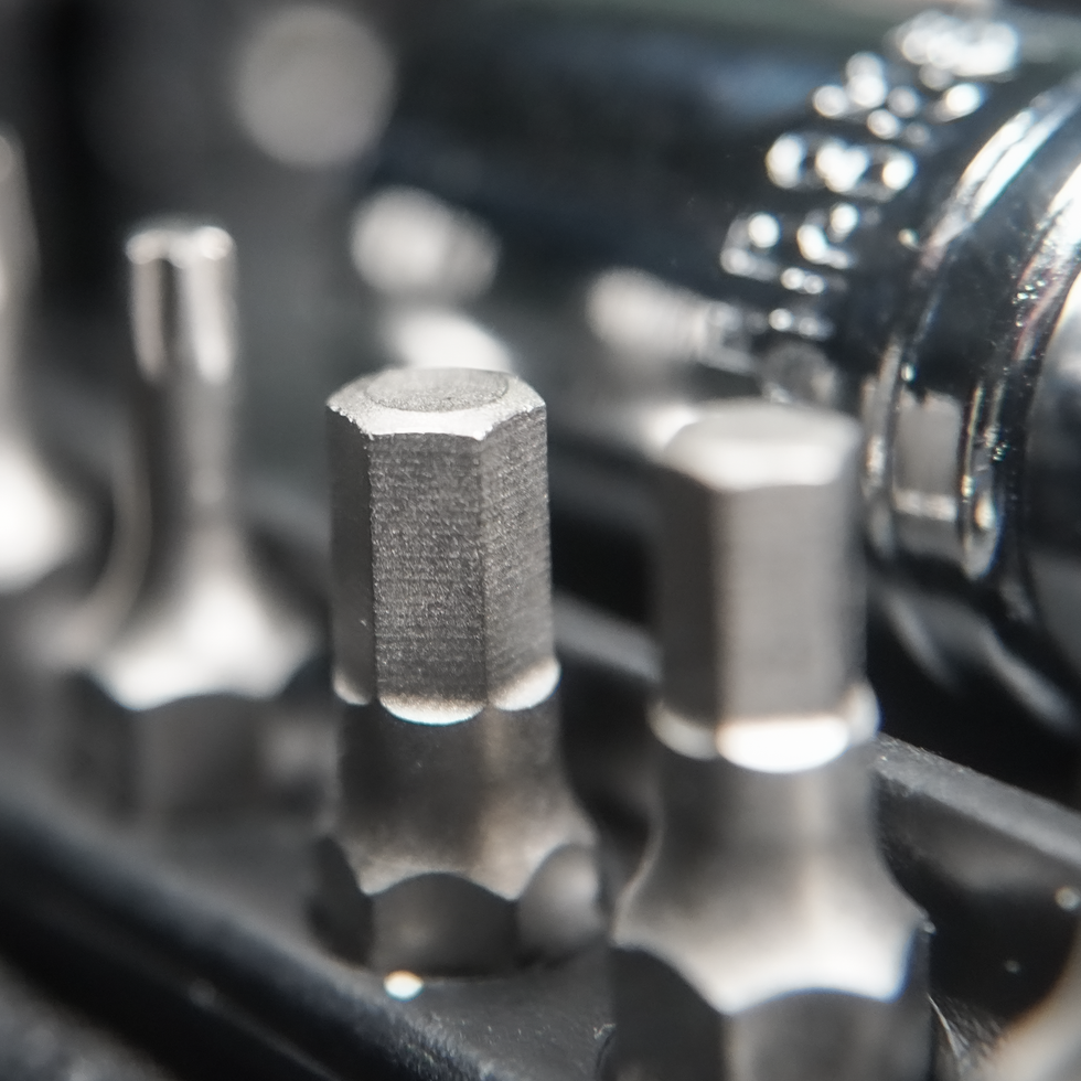 Portable, Precise, High-Performance Tools | Fix It Sticks