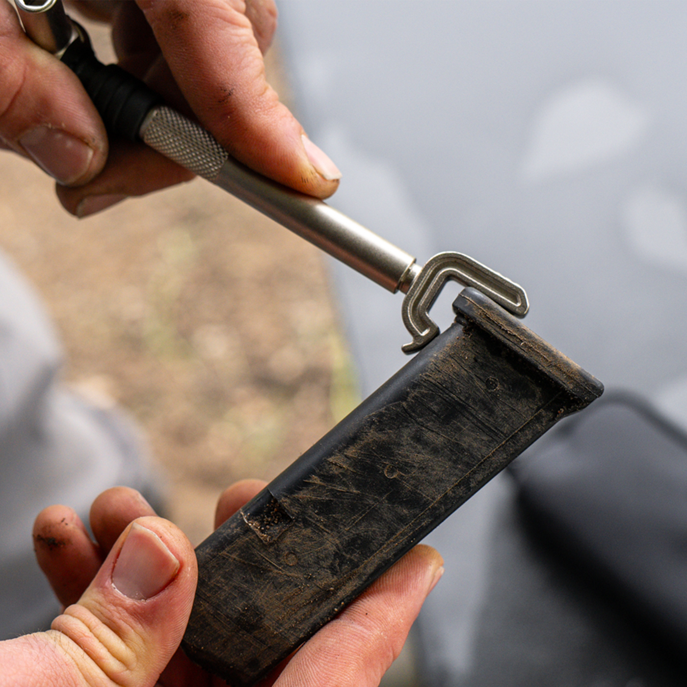 Portable, Precise, High-Performance Tools | Fix It Sticks