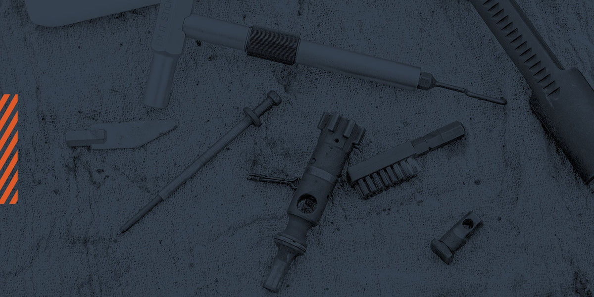 Components | Fix It Sticks