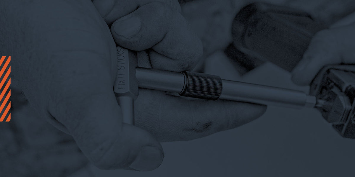 Drive Handles | Fix It Sticks