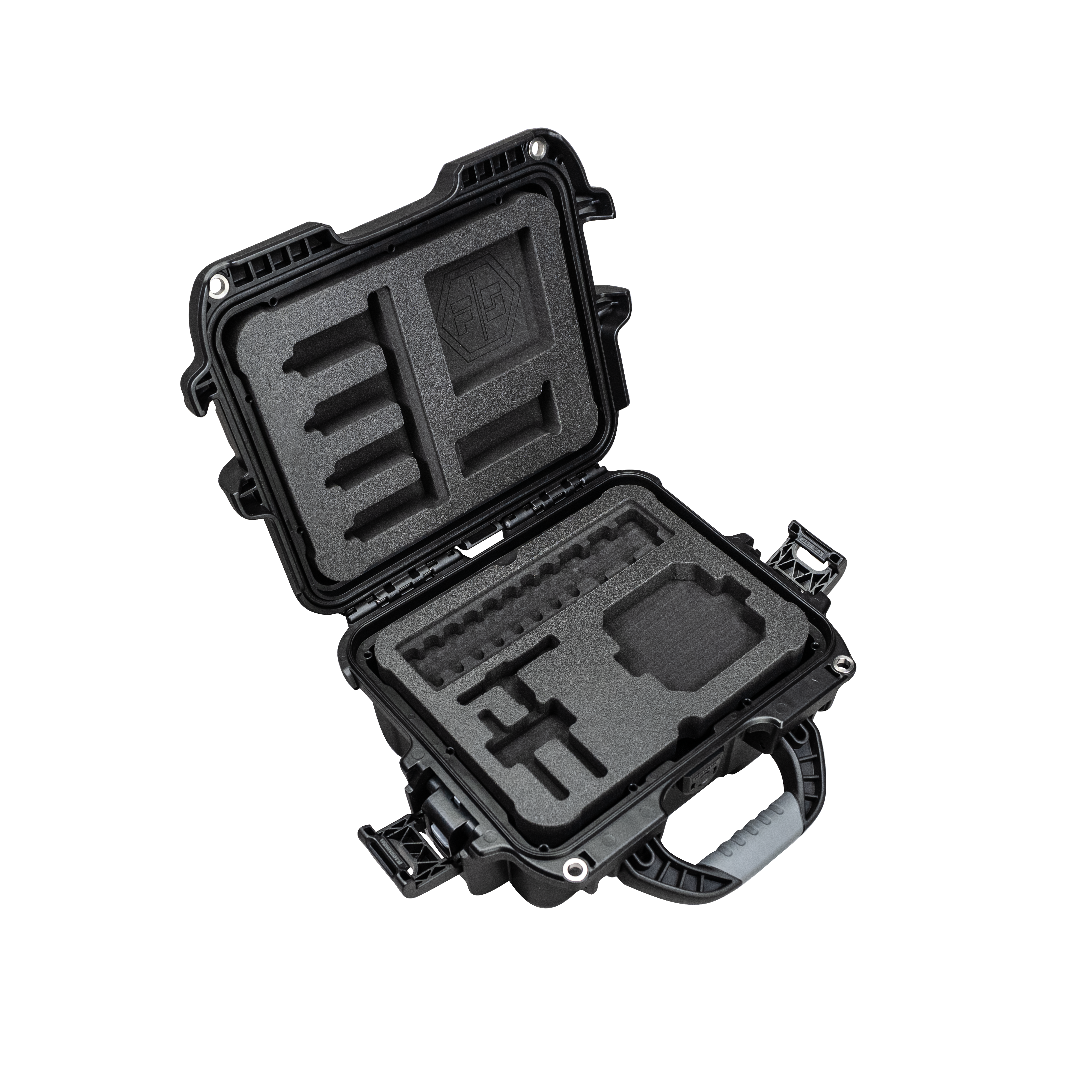 Nanuk 905 Hard Case - Thumbnail 5