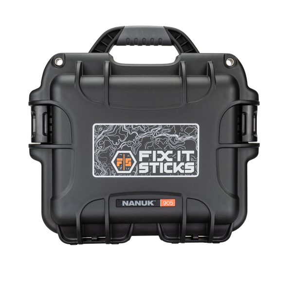 NANUK ナヌーク 905 NANUK 905 | Official NANUK Protective Case Online Store