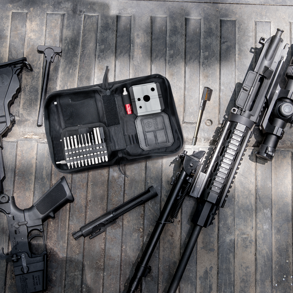 AR Rifle Tools | Fix It Sticks