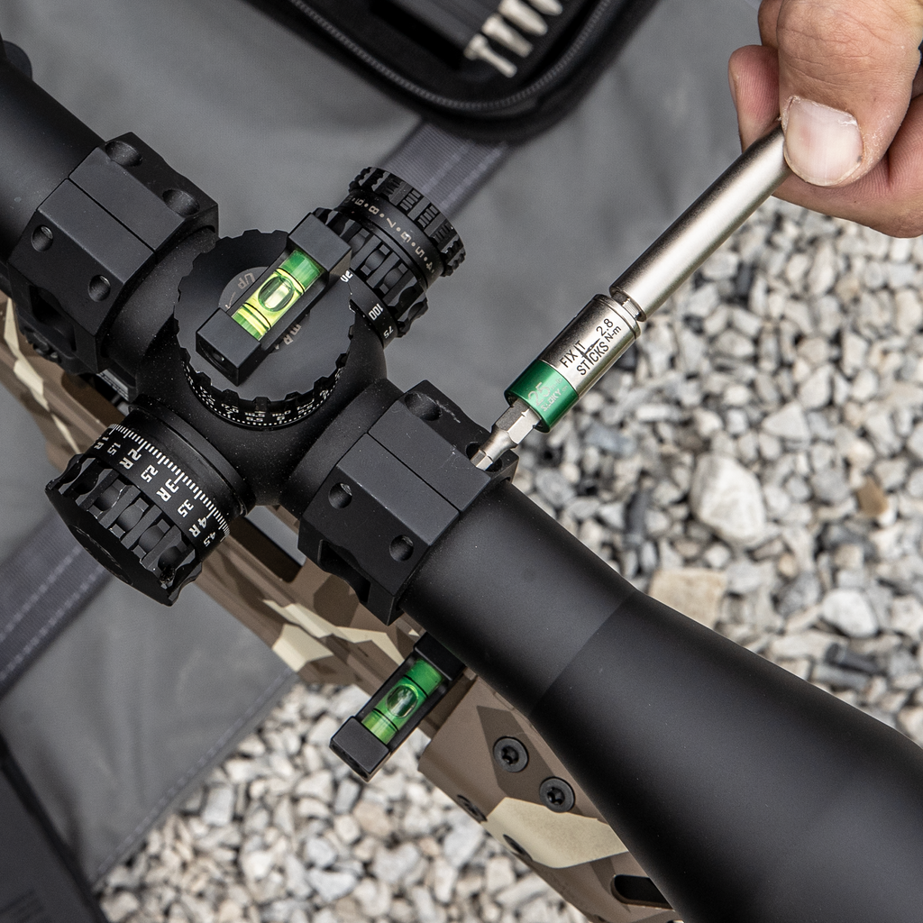 Scope Jack | Fix It Sticks