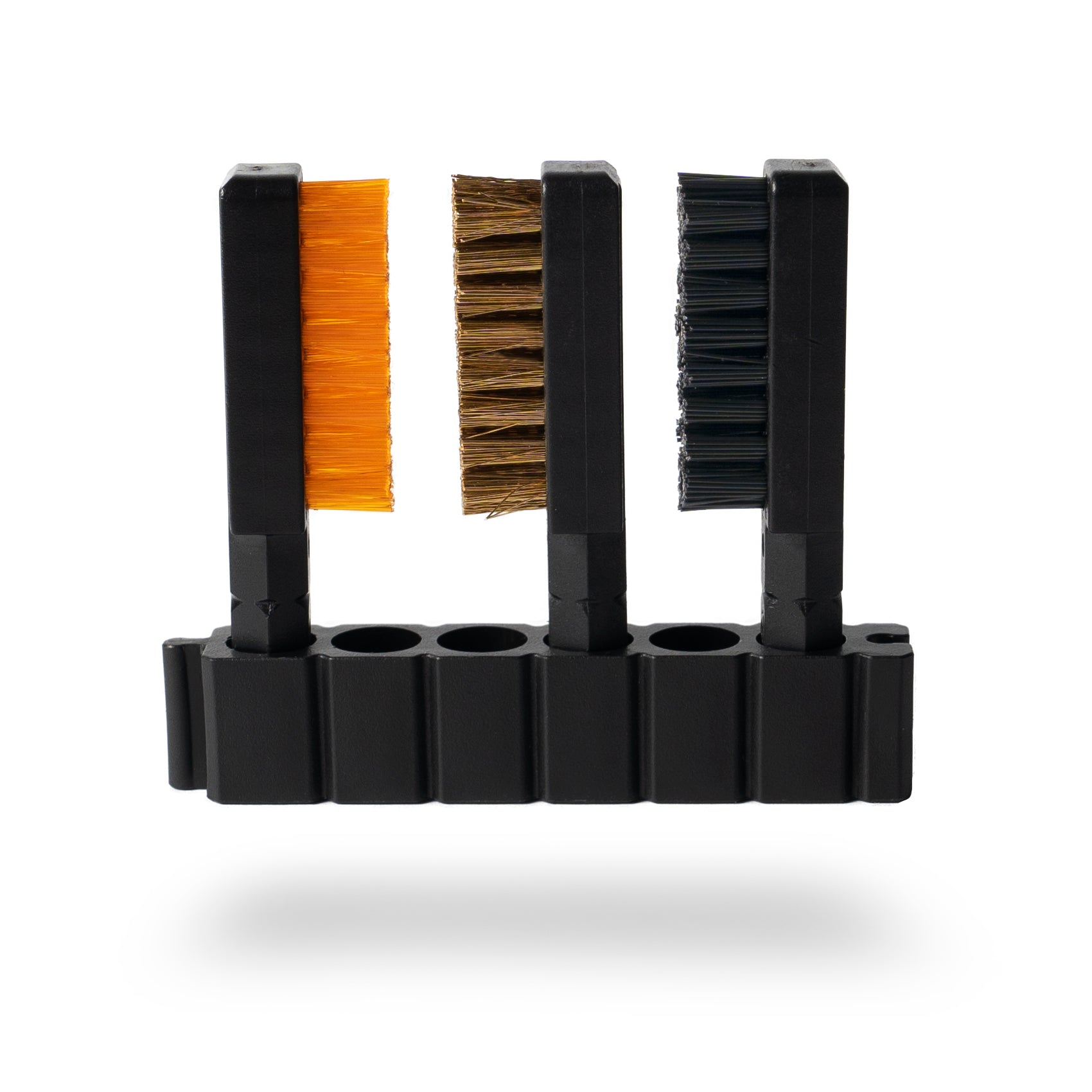 3-Piece Cleaning Brush Set – Fix It Sticks