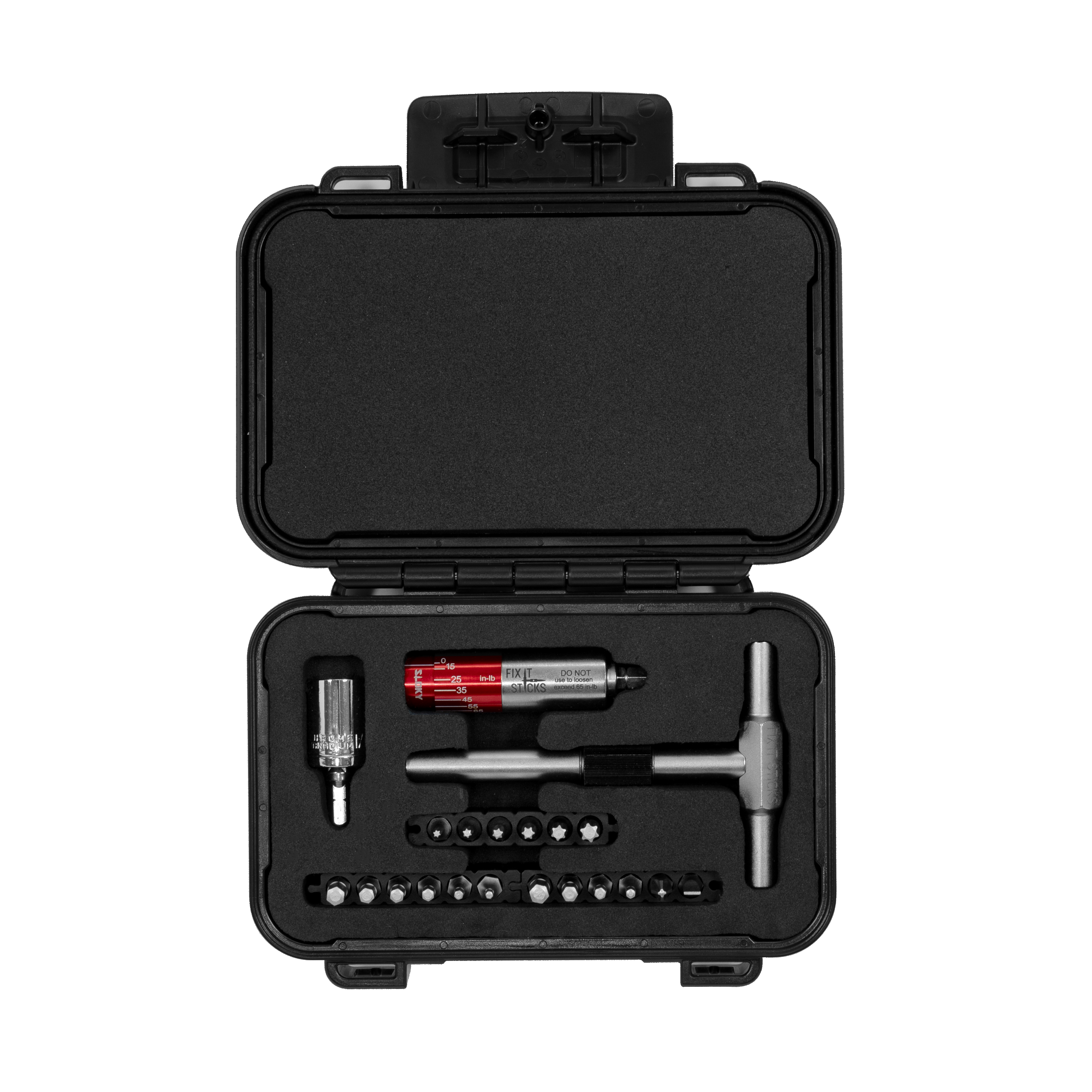 Fix It Sticks Rifle & Optics Combo Tool Kit