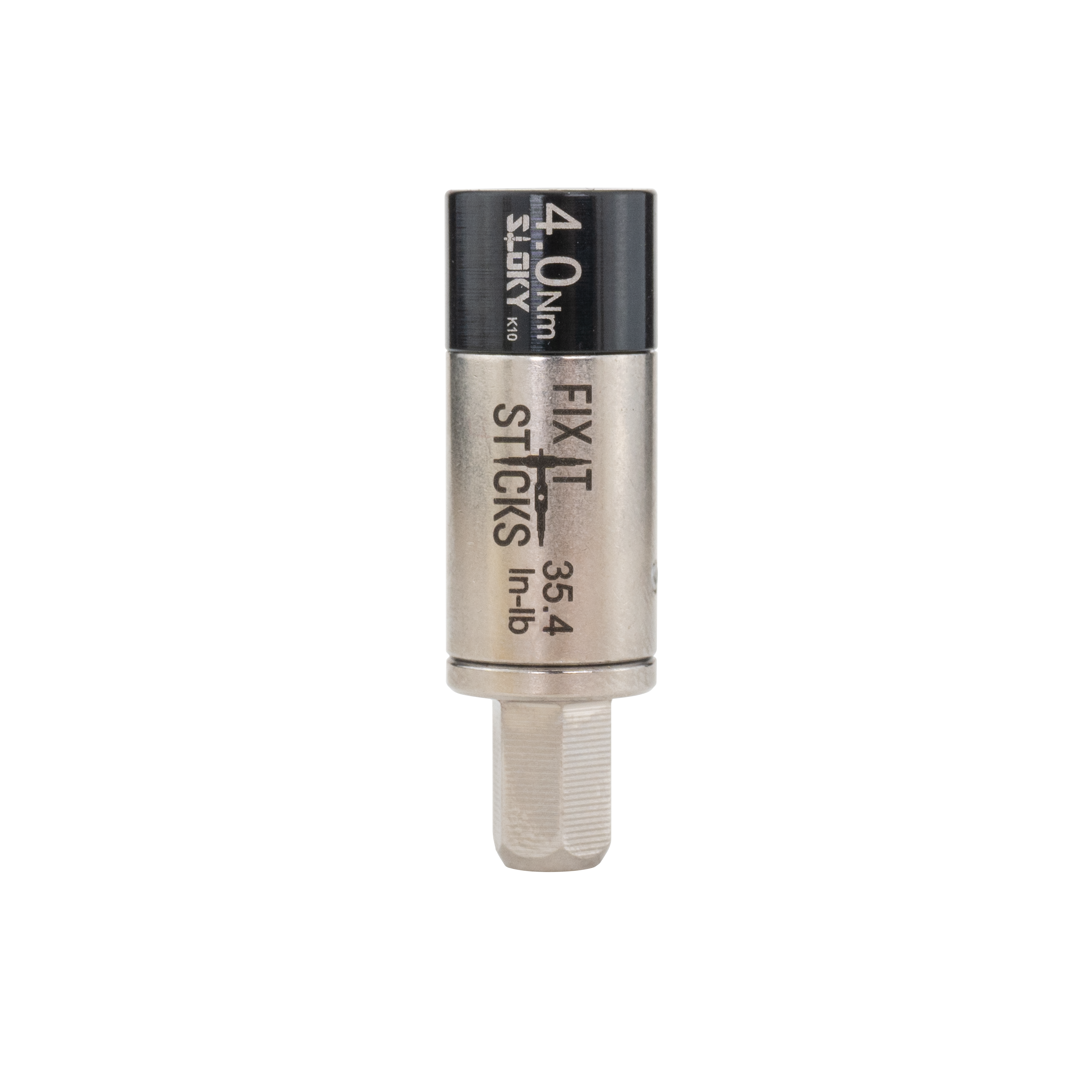 Precision Torque Control Tools Fix It Sticks Newton-Meter Torque ...