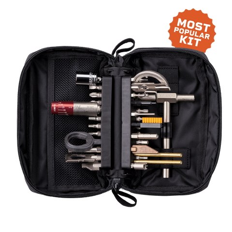 Toolkits | Fix It Sticks