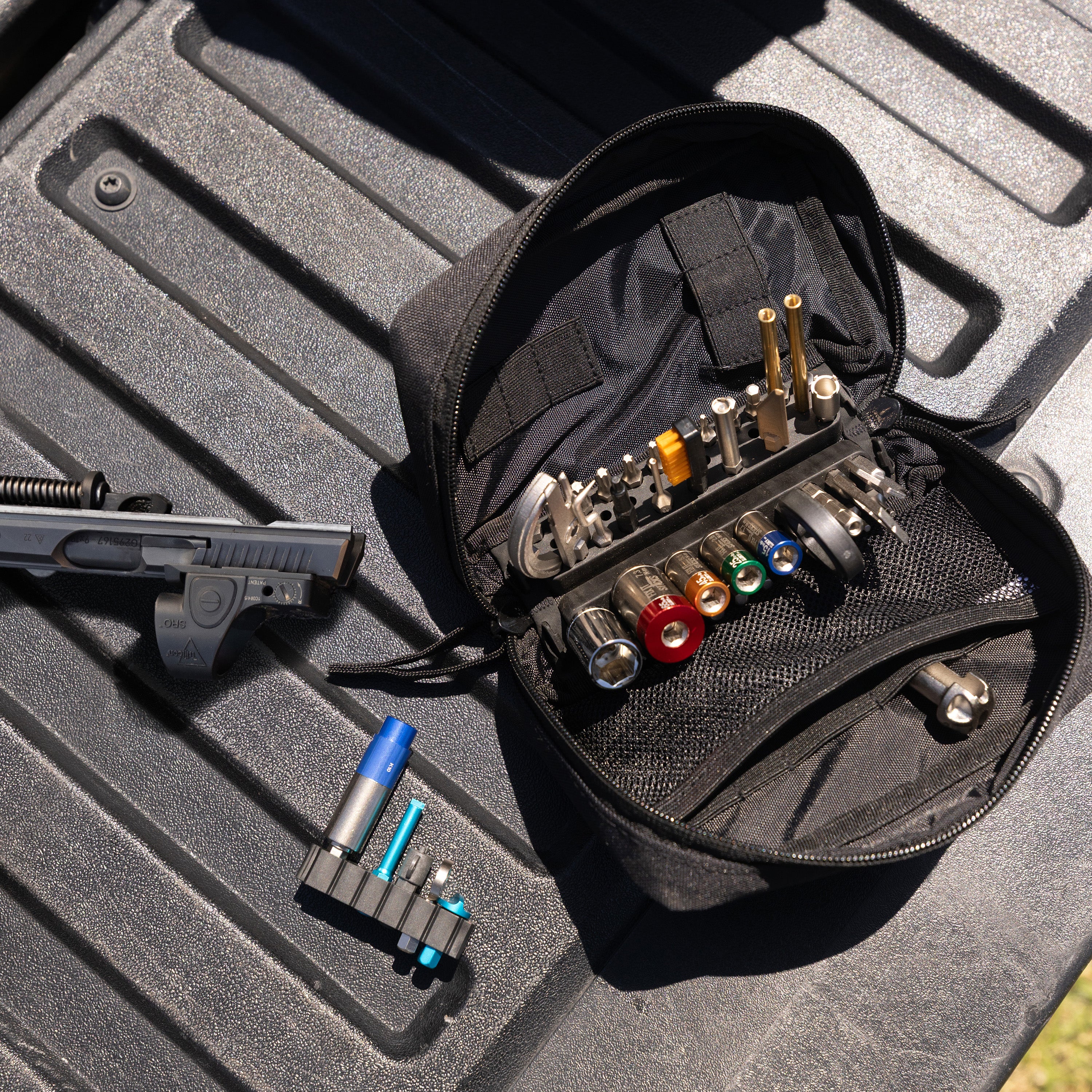 BULLSEYE RougeHot AS GP/リガチャー 送料無料】BULLSEYE RougeHot AS GP/リガチャー