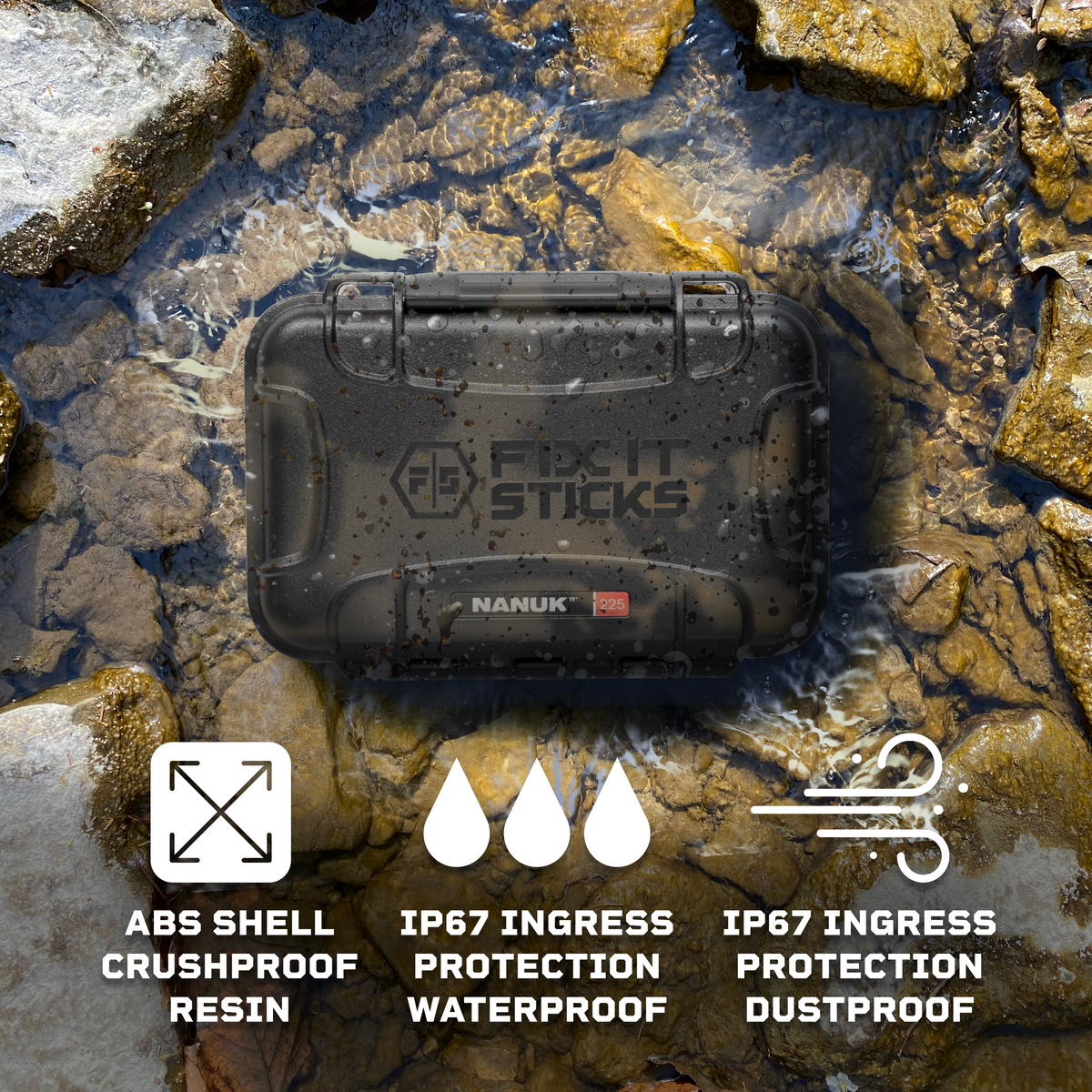 Rifle Tools | Fix It Sticks