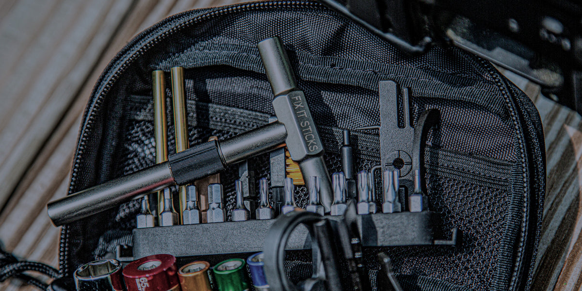 Universal Firearms Tools | Fix It Sticks – Page 2