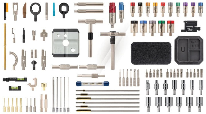 Leupold Fix-It Sticks Tools Kit