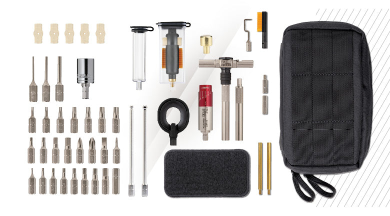 Model 700® Toolkit – Fix It Sticks