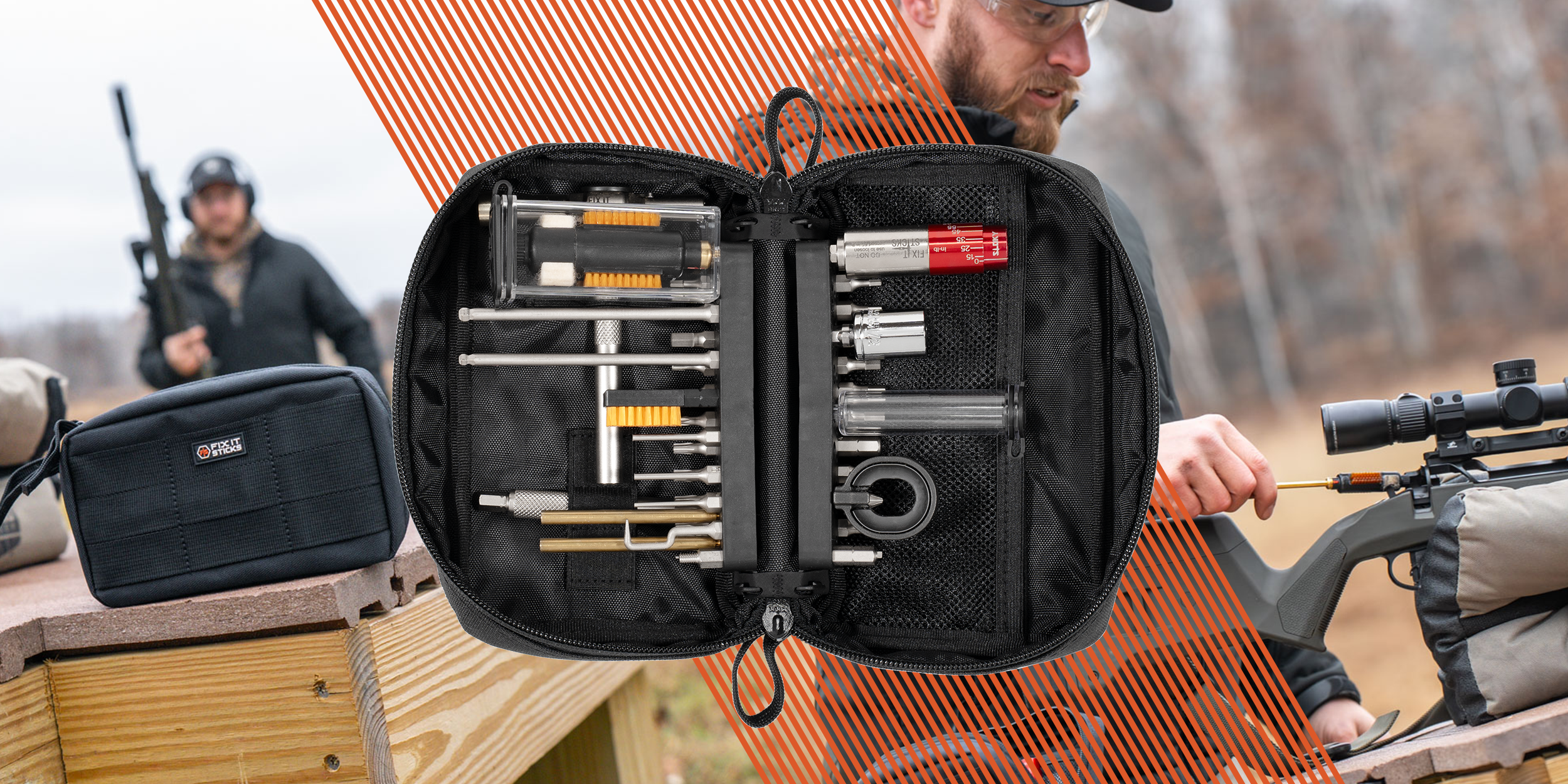 Model 700® Toolkit – Fix It Sticks Model 700® Toolkit – Fix It Sticks