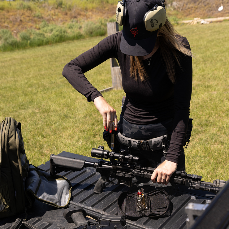Portable, Precise, High-Performance Tools | Fix It Sticks