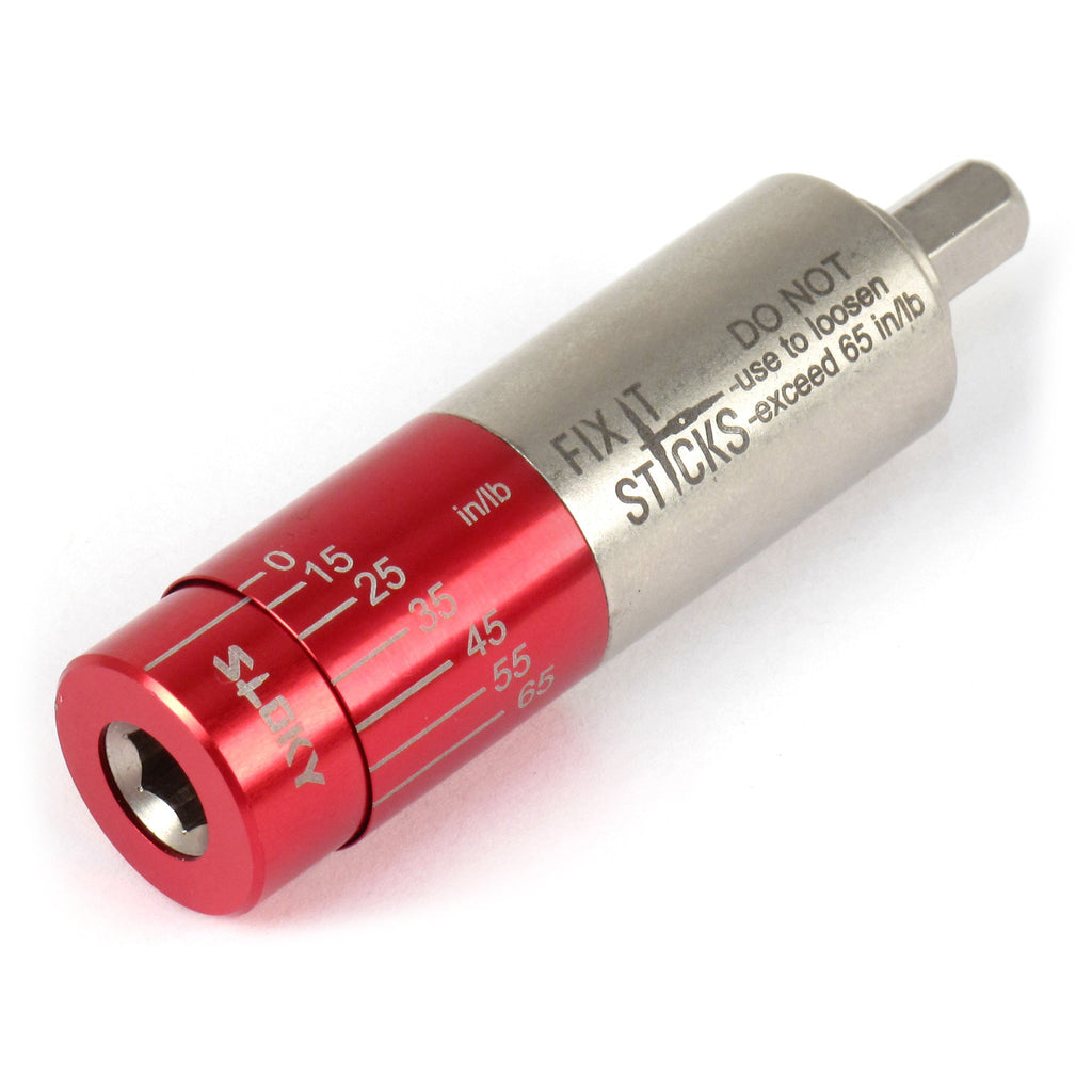 Torque Tools | Fix It Sticks