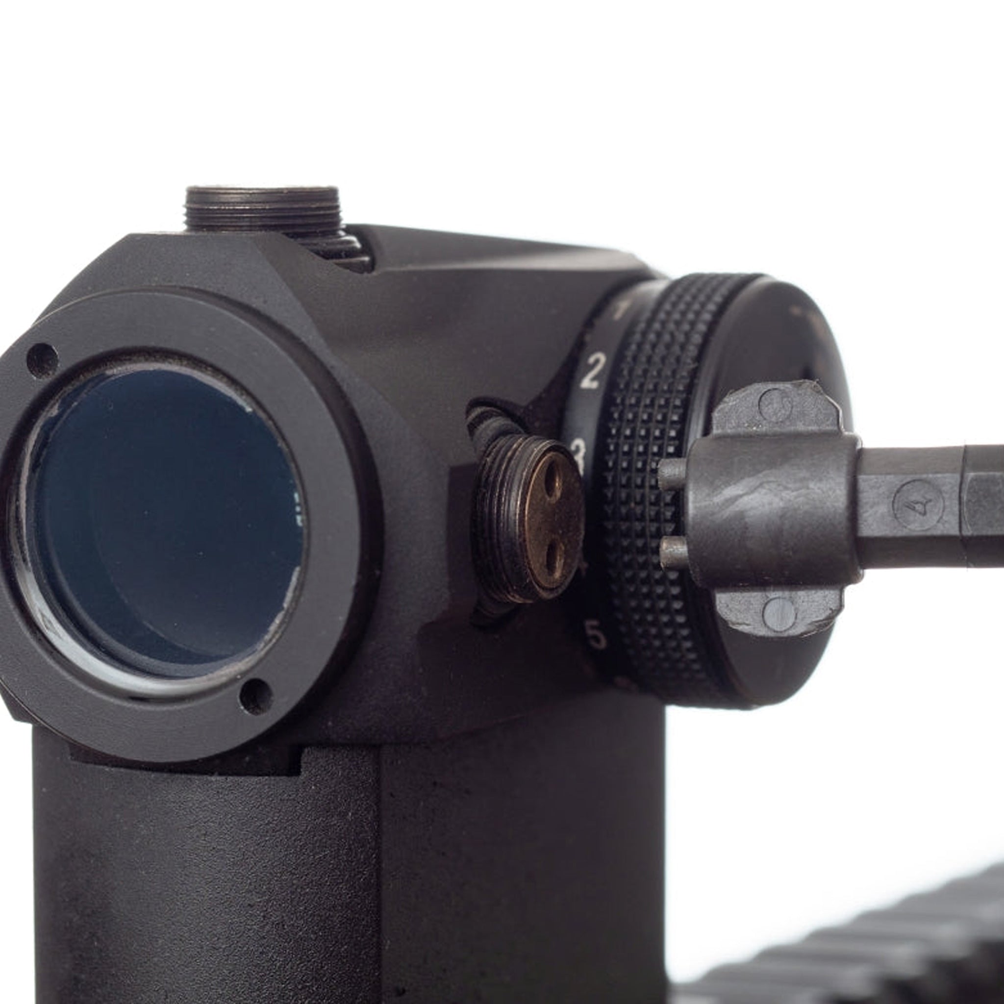 Sight Adjustment Tool - - Page 1