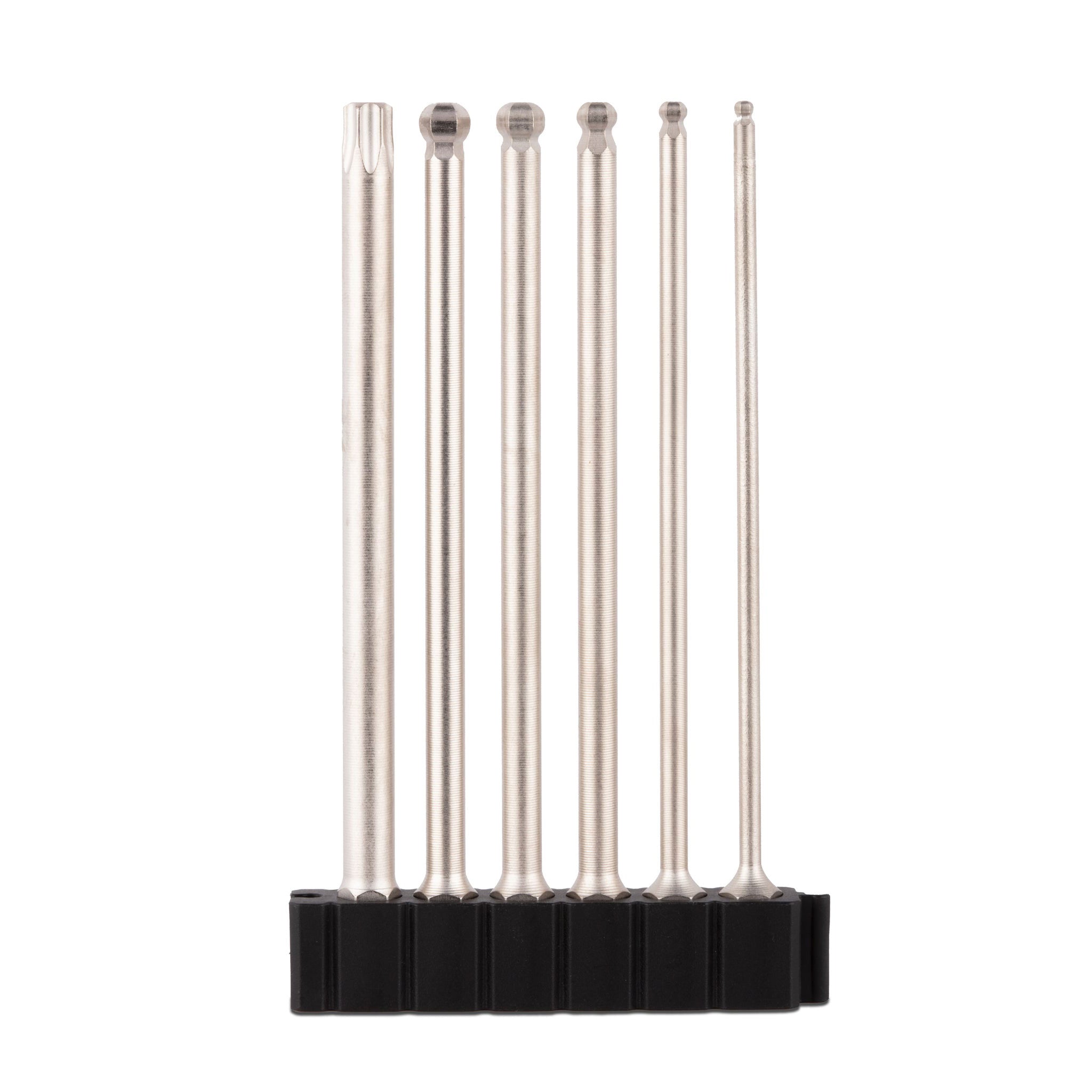 Extended Action Bits | Fix It Sticks