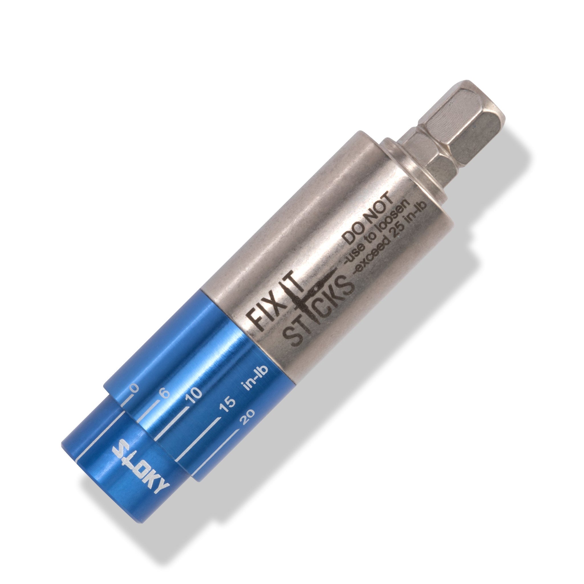 Mini All-In-One Torque Driver | Fix It Sticks