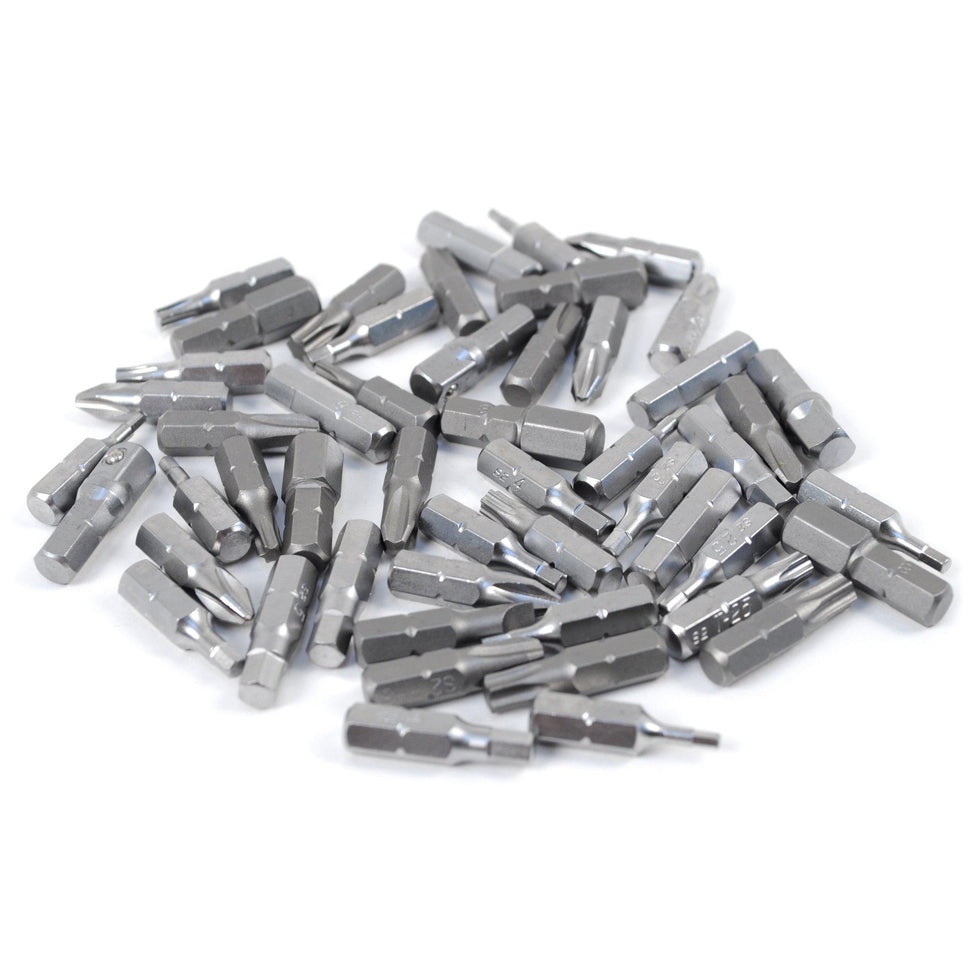 Single Bits | Fix It Sticks